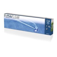 Bestway Flowclear Poolpflege Basis-Set...