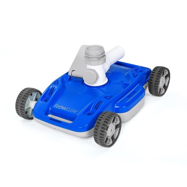 Bestway Flowclear pumpenbetriebener Poolroboter AquaDrift