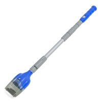 Bestway Flowclear batteriebetriebener Poolsauger AquaTech