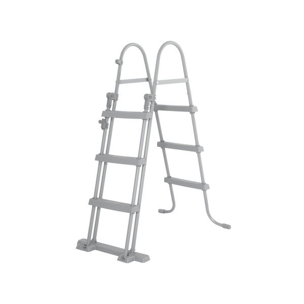 Bestway Flowclear Sicherheitsleiter 107 cm