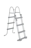 Bestway Flowclear Sicherheitsleiter 107 cm