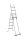 Bestway Flowclear Sicherheitsleiter 122 cm