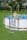 Bestway Flowclear Sicherheitsleiter 122 cm