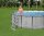 Bestway Flowclear Sicherheitsleiter 122 cm