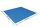 Bestway Flowclear PE-Bodenplane 488 x 488 cm, blau, quadratisch