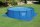 Bestway Flowclear PE-Bodenplane 488 x 488 cm, blau, quadratisch