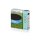 Bestway Flowclear PVC-Abdeckplane Ø 240 cm, schwarz, rund