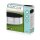 Bestway Flowclear PVC-Abdeckplane Ø 401 cm, schwarz, rund