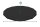 Bestway Flowclear PVC-Abdeckplane Ø 427 cm, schwarz, rund