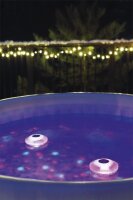 Bestway Flowclear batteriebetriebene, schwimmende...
