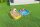 Bestway My First Frame Pool mit Sandkasten 213 x 122 x 30,5 cm, buntes Unterwasser-Design, eckig