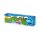 Bestway My First Frame Pool 122 x 122 x 30,5 cm, blau , eckig