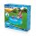 Bestway My First Fast Set Aufstellpool mit Wassersprüher Ø 152 x 38 cm, rund, sortiert