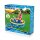Bestway My First Fast Set Aufstellpool mit Wassersprüher Ø 152 x 38 cm, rund, sortiert
