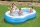 Bestway Family Pool Lagune 262 x 157 x 46 cm, oval