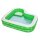 Bestway Family Pool Tropical Paradise 231 x 231 x 51 cm
