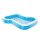 Bestway Family Pool Sunsational 305 x 274 x 46 cm