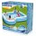 Bestway Family Pool Sunsational 305 x 274 x 46 cm