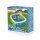 Bestway Planschbecken Windows 168 x 168 x 56 cm, eckig