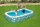 Bestway Family Pool Happy Flora 305 x 183 x 56 cm, eckig