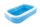 Bestway Family Pool 262 x 175 x 51 cm, eckig