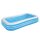 Bestway Family Pool 305 x 183 x 56 cm, eckig