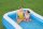 Bestway Family Pool 305 x 183 x 56 cm, eckig