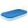 Bestway PE-Abdeckplane für Family Pools 340 x 230 cm, blau, eckig