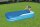 Bestway PE-Abdeckplane für Family Pools 340 x 230 cm, blau, eckig