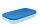 Bestway PE-Abdeckplane für Family Pools 340 x 230 cm, blau, eckig
