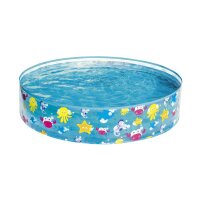 Bestway Fill N Fun Planschbecken Sparkling Sea, Ø...
