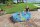 Bestway Fill N Fun Planschbecken Odyssey, Ø 183 x 38 cm