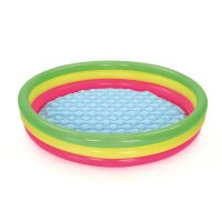 Bestway Planschbecken Summer Ø 152 x 30 cm