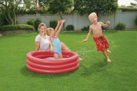 Bestway Planschbecken Classic 102 x 25 cm, sortiert