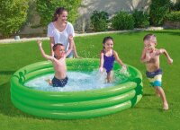 Bestway Planschbecken Classic Ø 183 x 33 cm, rund,...