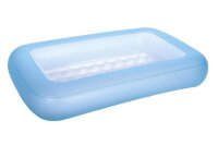 Bestway Planschbecken Aquababes 165 x 104 x 25 cm, eckig, sortiert
