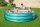 Bestway Planschbecken Big Metallic Ø 201 x 53 cm, rund