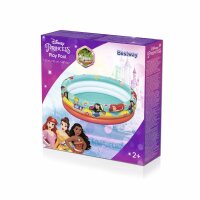 Bestway Disney Princess Planschbecken Ø 122 x 30 cm