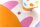 Bestway Planschbecken Groovy Giraffe 266 x 157 x 127 cm, rund
