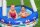 Bestway Family Pool mit Sonnenschutzdach Sea Captain 213 x 155 x 132 cm