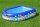 Bestway Family Pool mit Sonnenschutzdach Sea Captain 213 x 155 x 132 cm