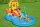 Bestway Wasserspielcenter Wild West 264 x 188 x 140 cm