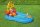 Bestway Wasserspielcenter Wild West 264 x 188 x 140 cm