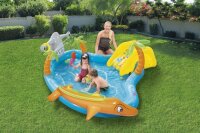 Bestway Wasserspielcenter Südsee 280 x 257 x 87 cm