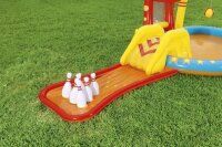 Bestway Wasserspielcenter Kleiner Champion 435 x 213 x 117 cm