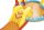 Bestway Wasserspielcenter Kleiner Champion 435 x 213 x 117 cm