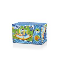 Bestway H2OGO! Mega-Wasserpark mit Dauergebläse...