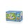 Bestway H2OGO! Mega-Wasserpark mit Dauergebläse Beach Bounce 365 x 340 x 152 cm