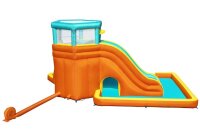 Bestway H2OGO! Mega-Wasserpark mit Dauergebläse...