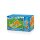 Bestway H2OGO! Mega-Wasserpark mit Dauergebläse Tidal Tower 565 x 373 x 265 cm